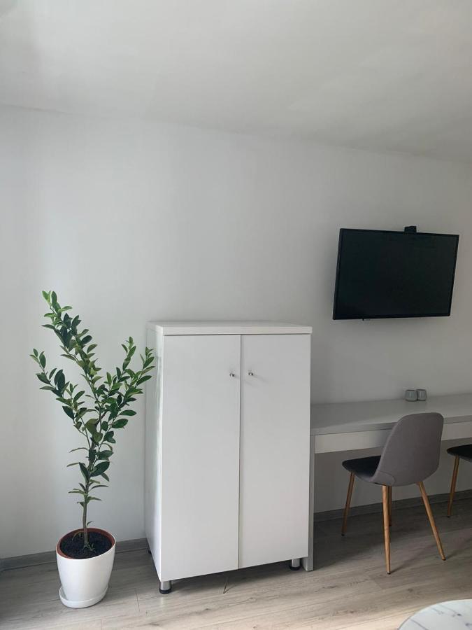 Abby Apartmentz トゥズラ エクステリア 写真