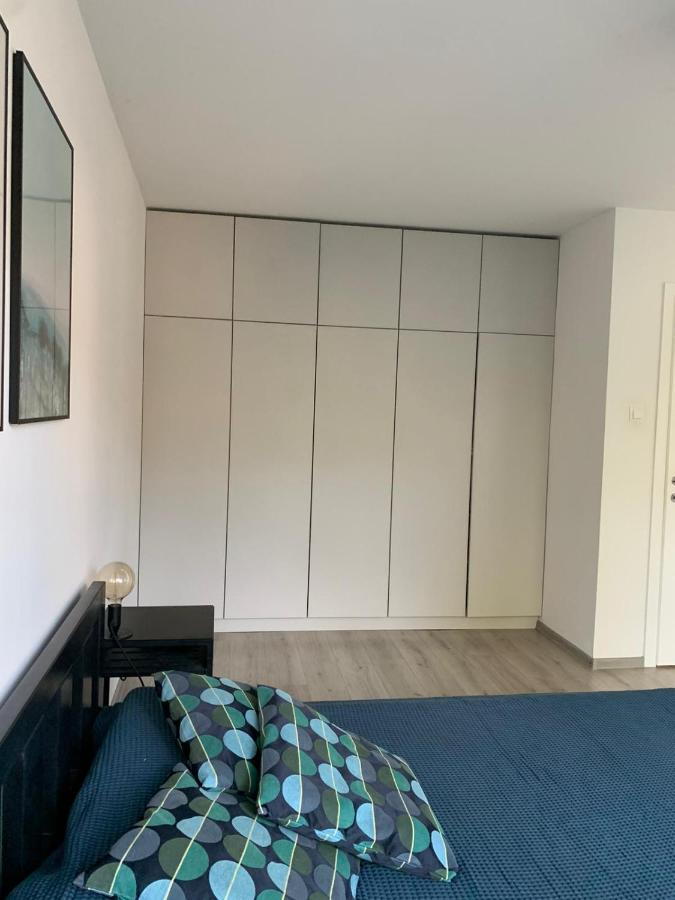 Abby Apartmentz トゥズラ エクステリア 写真