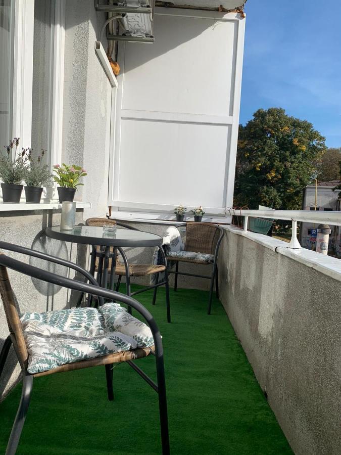 Abby Apartmentz トゥズラ エクステリア 写真