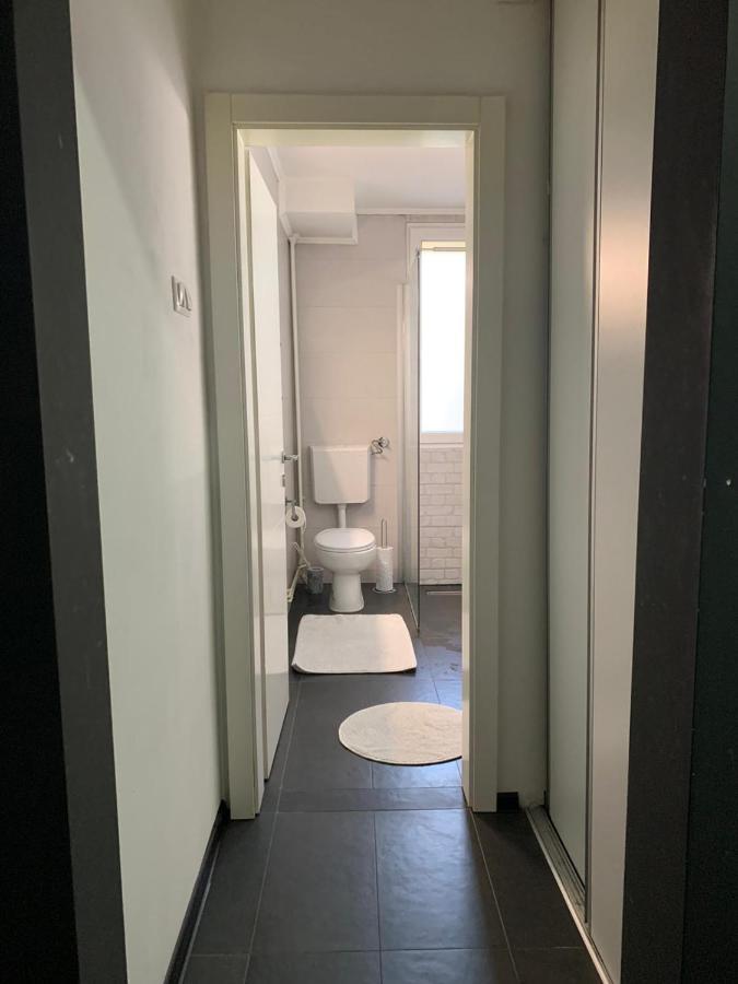 Abby Apartmentz トゥズラ エクステリア 写真