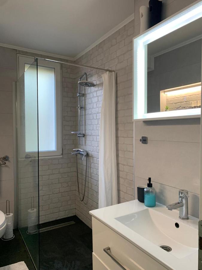 Abby Apartmentz トゥズラ エクステリア 写真