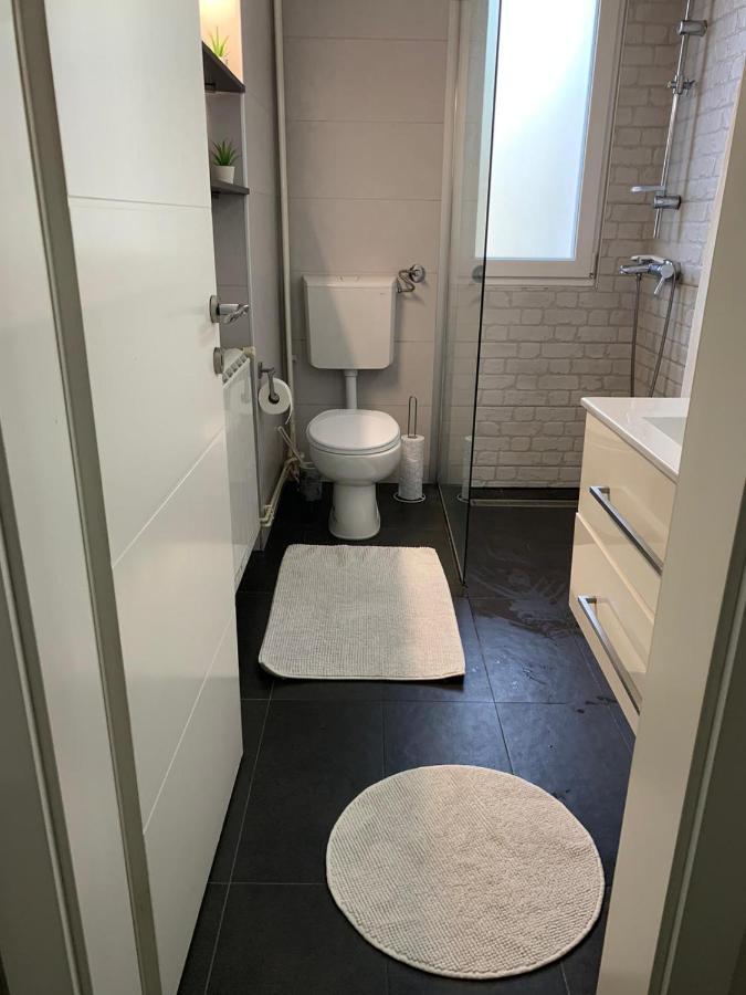 Abby Apartmentz トゥズラ エクステリア 写真