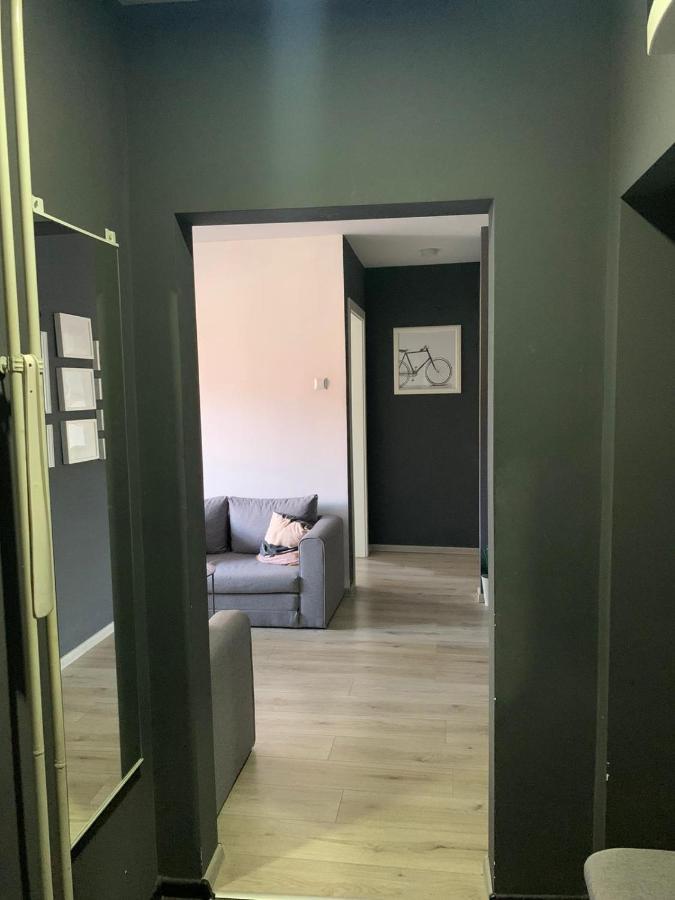 Abby Apartmentz トゥズラ エクステリア 写真